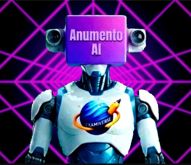 Anumento AI Mentor
